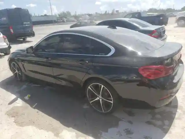 WBA4J1C59KBM18704 2019 BMW 4 SERIES-1