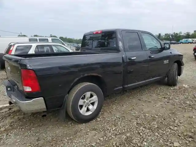 1C6RR6GG4GS292602 2016 RAM 1500-2