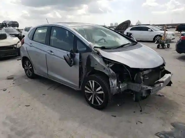 JHMGK5H91HS022760 2017 HONDA FIT-3