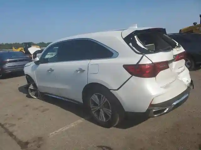 5J8YD4H38LL039646 2020 ACURA MDX-1