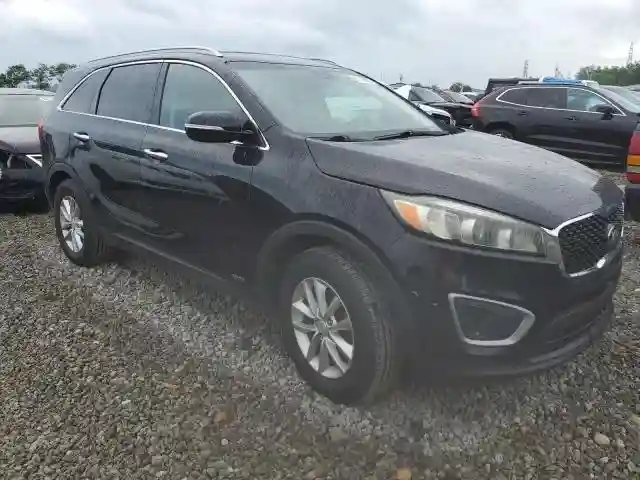 5XYPGDA38GG162571 2016 KIA SORENTO-3