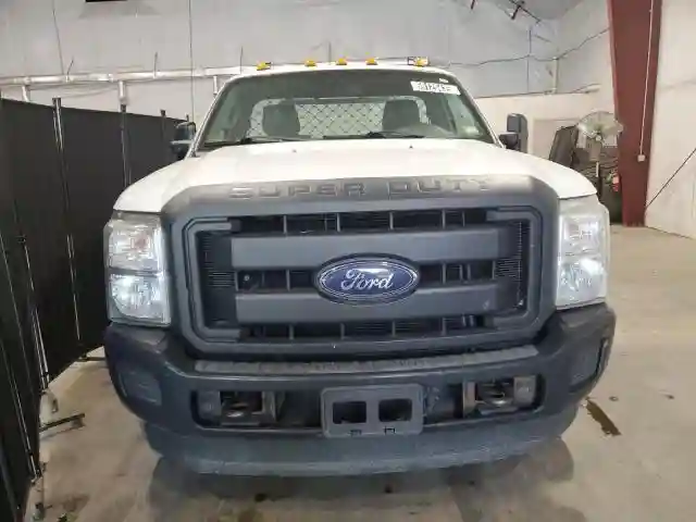1FTBF2B63FEC85857 2015 FORD F250-4