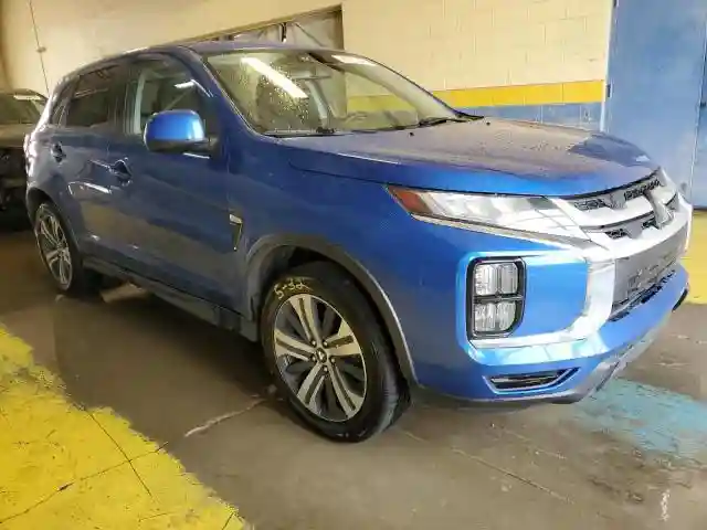 JA4APUAU9MU008633 2021 MITSUBISHI OUTLANDER-3