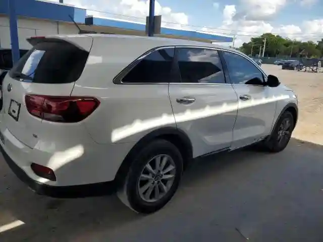 5XYPG4A54LG614799 2020 KIA SORENTO-2