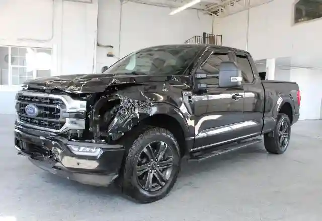 1FTFX1E85MFC15306 2021 FORD F-150-1