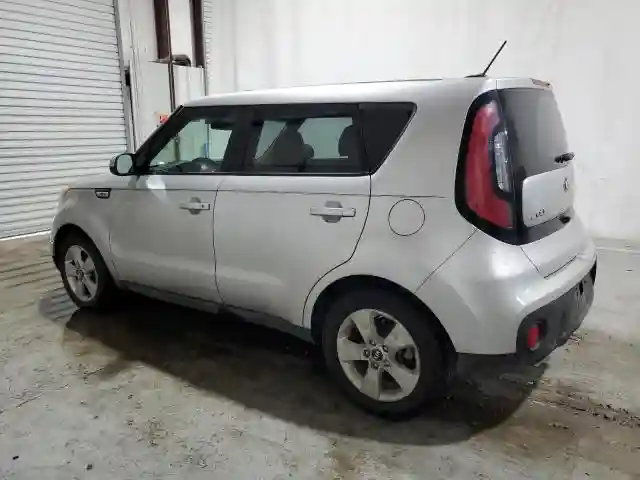 KNDJN2A27K7666087 2019 KIA SOUL-1