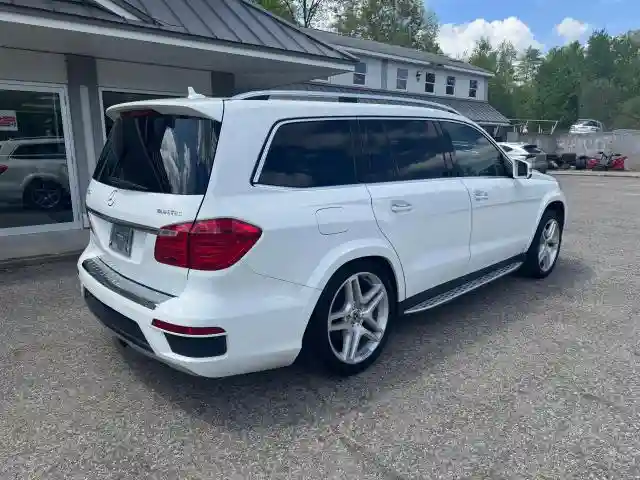 4JGDF2EE4FA544810 2015 MERCEDES-BENZ GL-CLASS-3