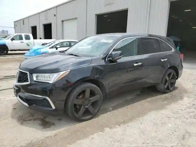 5FRYD4H57HB004475 2017 ACURA MDX-0