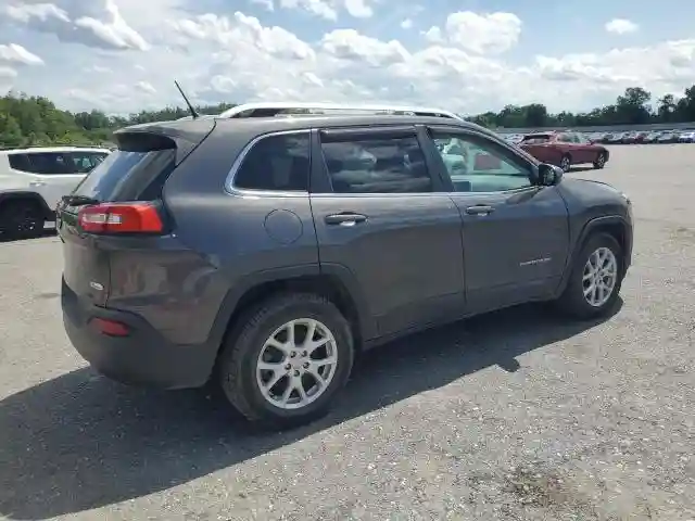 1C4PJMCBXFW570934 2015 JEEP GRAND CHEROKEE-2