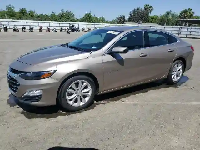 1G1ZD5ST3PF137448 2023 CHEVROLET MALIBU-0