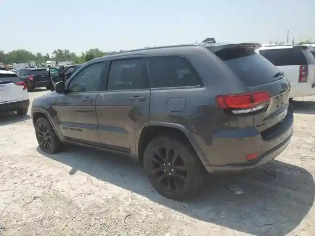 1C4RJFAGXJC257797 2018 JEEP GRAND CHEROKEE-1