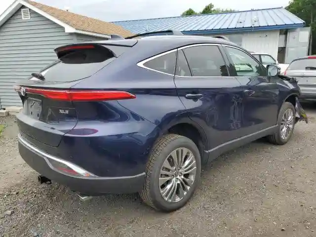 JTEAAAAH3PJ128180 2023 TOYOTA VENZA-2