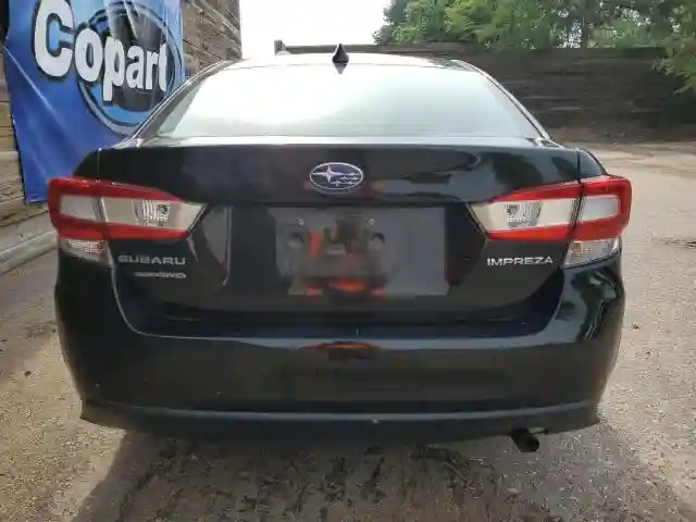 4S3GKAV6XN3604642 2022 SUBARU IMPREZA-5