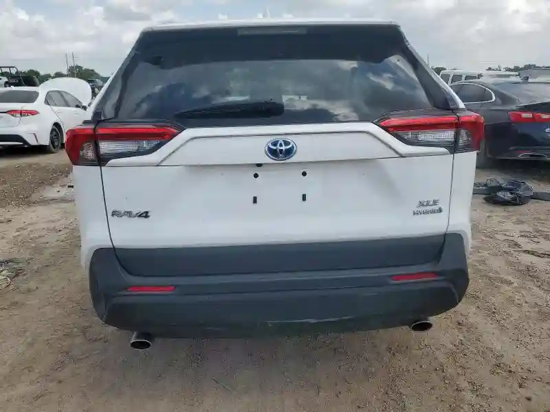 4T3RWRFV6RU145338 2024 TOYOTA RAV4-5