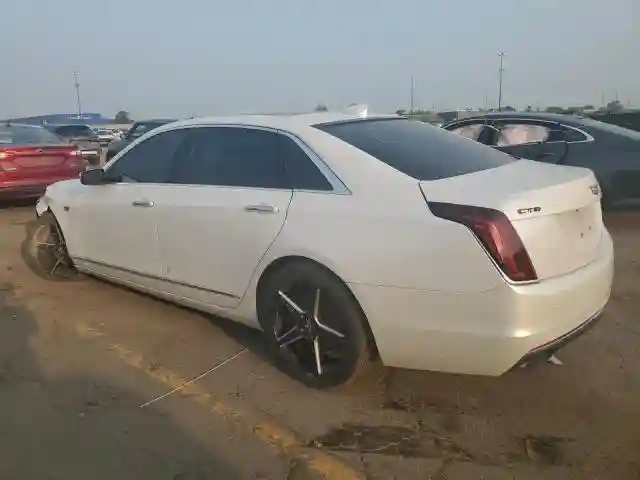 1G6KB5RS0HU140190 2017 CADILLAC CT6-1