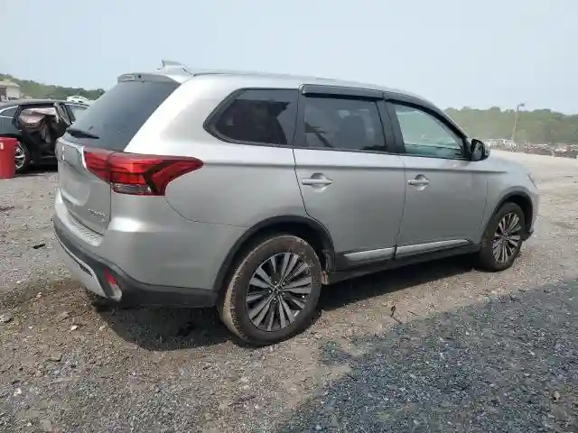 JA4AZ3A34KZ043821 2019 MITSUBISHI OUTLANDER-2