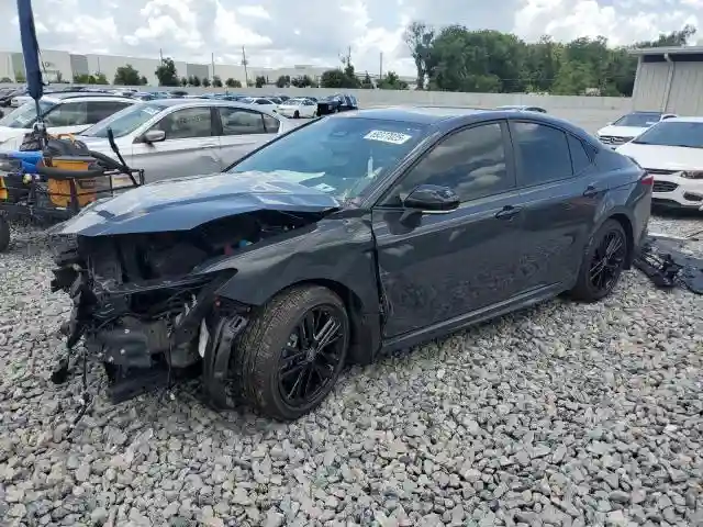 4T1DAACK8SU115339 2025 TOYOTA CAMRY-0