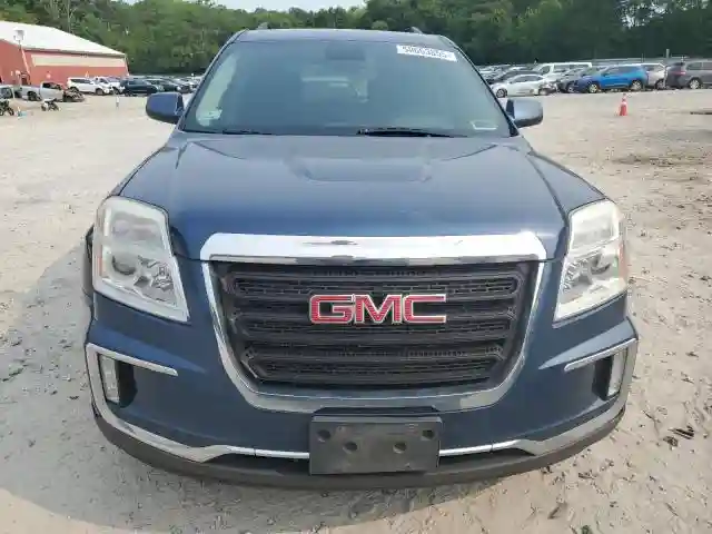 2GKFLTE33G6188203 2016 GMC TERRAIN-4