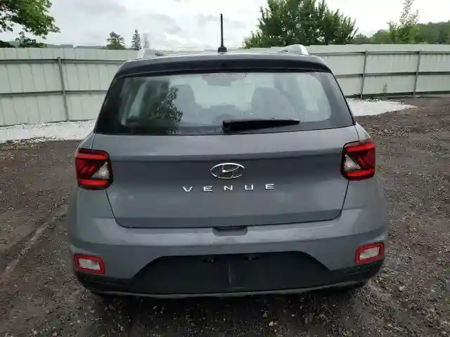 KMHRC8A34PU211884 2023 HYUNDAI VENUE-5