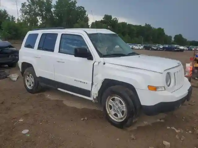 1C4NJRBB4GD797877 2016 JEEP PATRIOT-3