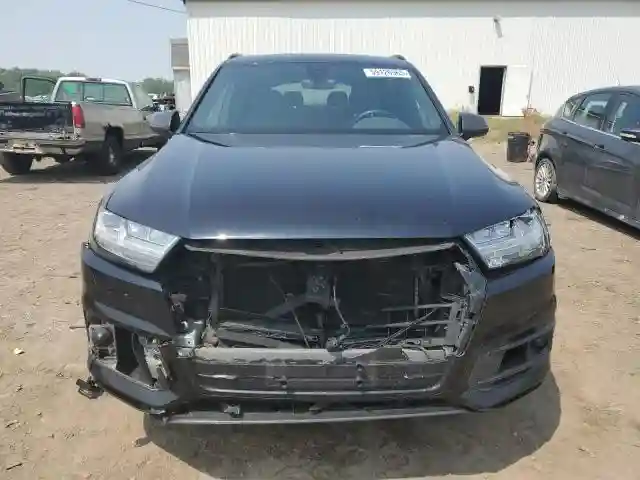 WA1VAAF70KD049766 2019 AUDI Q7-4