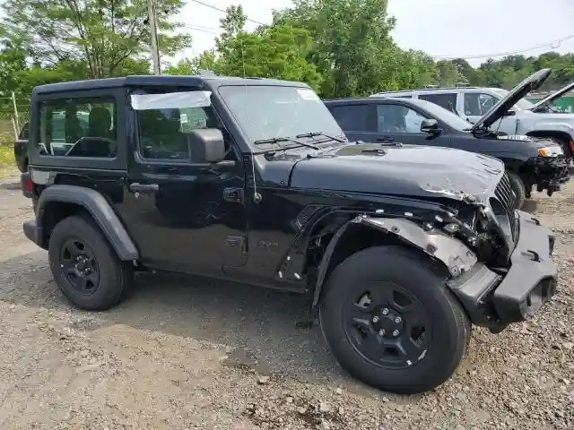 1C4GJXANXNW263065 2022 JEEP WRANGLER-3