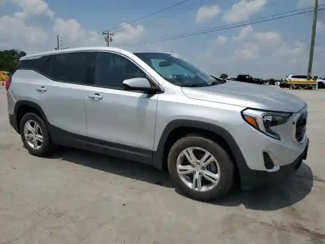 3GKALMEV5LL299276 2020 GMC TERRAIN-3