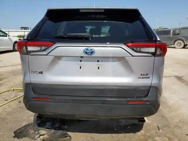 4T3RWRFVXNU074865 2022 TOYOTA RAV4-5