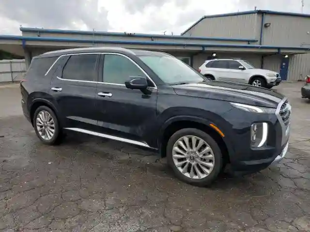 KM8R54HE8LU074064 2020 HYUNDAI PALISADE-3