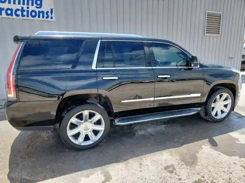 1GYS3MKJ3FR634222 2015 CADILLAC ESCALADE-2