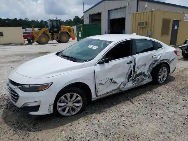 1G1ZD5ST8PF182062 2023 CHEVROLET MALIBU-0