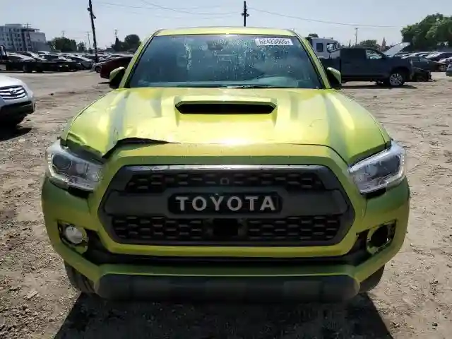 3TYDZ5BN1PT034585 2023 TOYOTA TACOMA-4