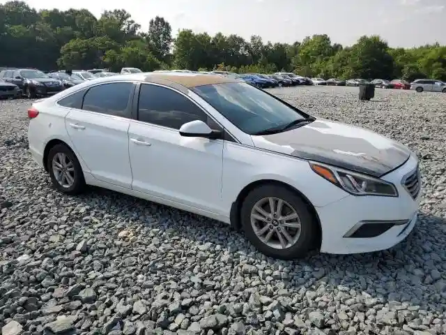 5NPE24AF5GH435605 2016 HYUNDAI SONATA-3