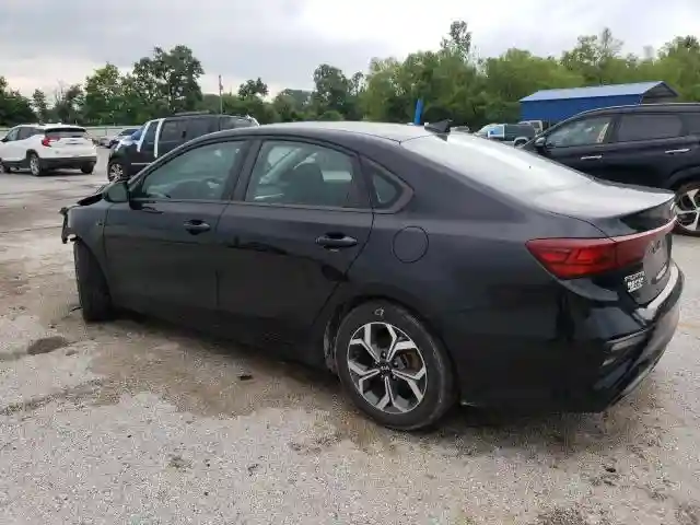3KPF24AD8KE091686 2019 KIA FORTE-1