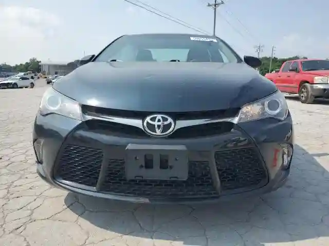 4T1BF1FKXFU095105 2015 TOYOTA CAMRY-4