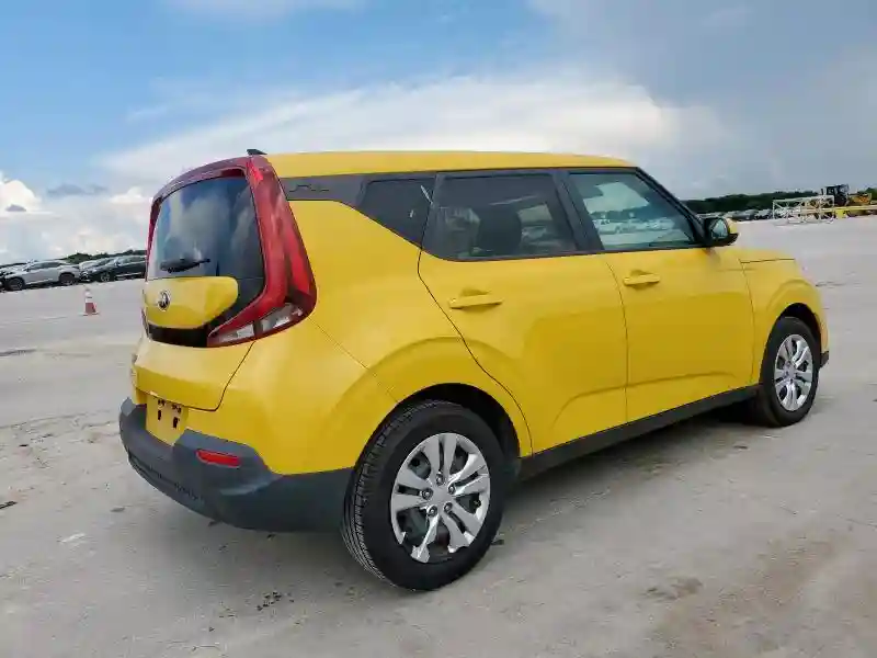 KNDJ23AU0L7099352 2020 KIA SOUL-2