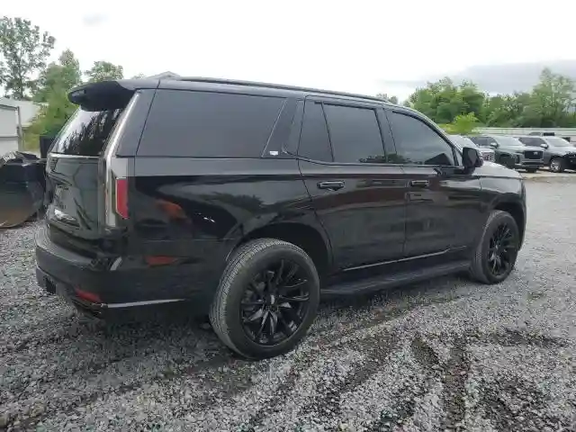 1GYS4GKL7MR338004 2021 CADILLAC ESCALADE-2
