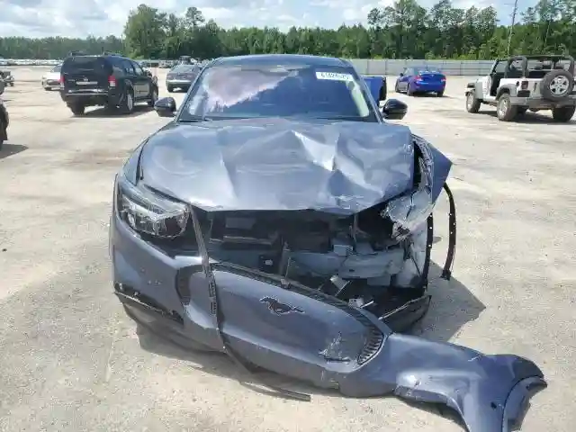 3FMTK2R70MMA34621 2021 FORD MUSTANG-4