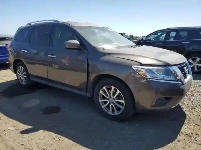 5N1AR2MN0FC689360 2015 NISSAN PATHFINDER-3