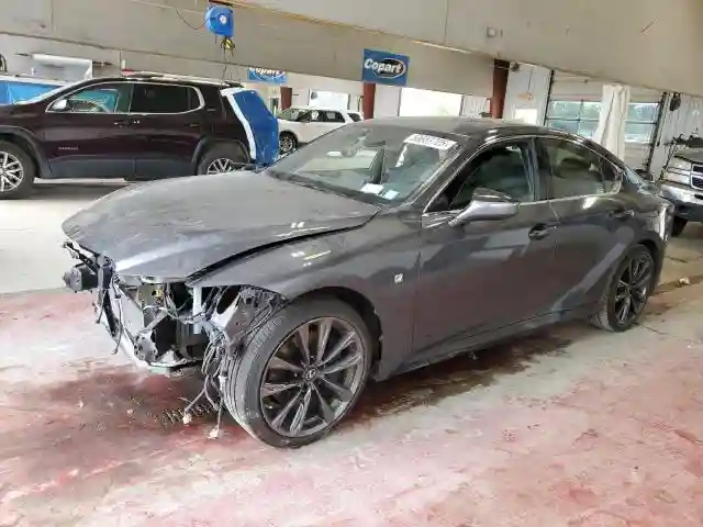 JTHGZ1E20M5022902 2021 LEXUS IS 350 F S-0