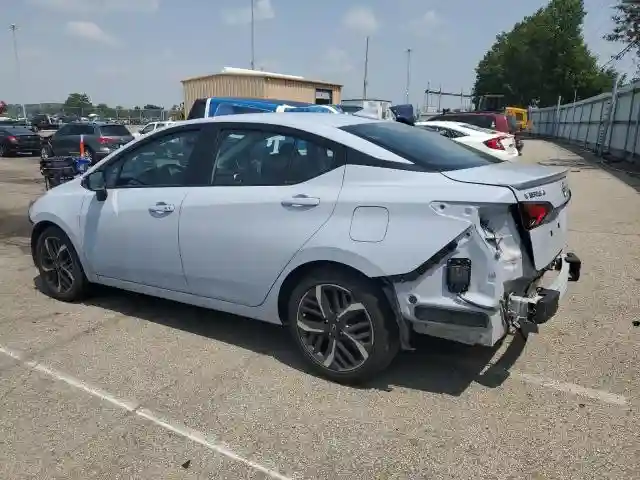 3N1CN8FV6PL824732 2023 NISSAN VERSA-1