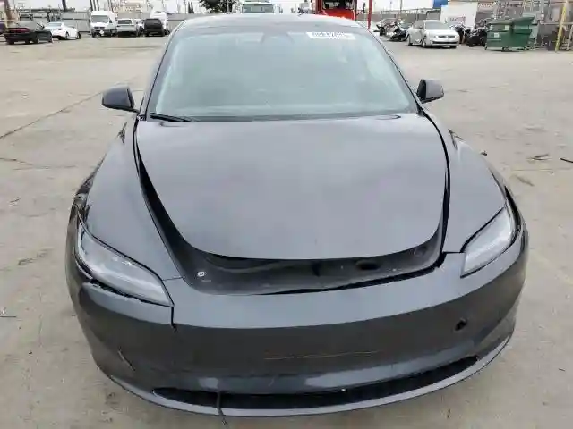 5YJ3E1EA6RF868668 2024 TESLA MODEL 3-4