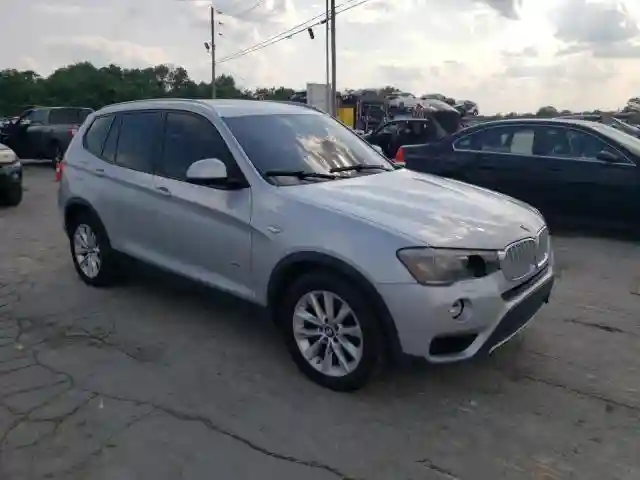 5UXWZ7C52G0R32080 2016 BMW X3-3