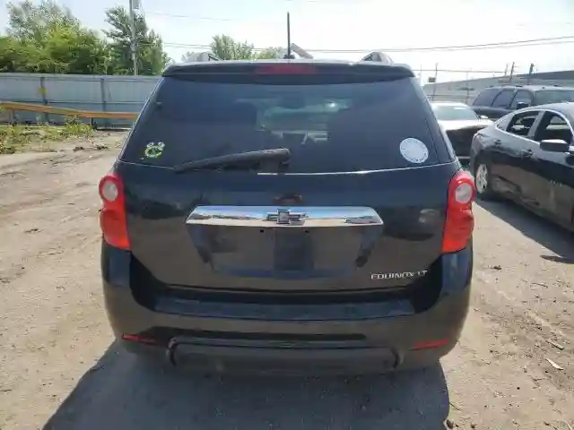 2GNALBEK9F6339672 2015 CHEVROLET EQUINOX-5