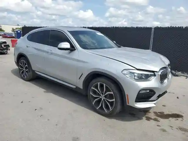 5UXUJ3C53KLG56638 2019 BMW X4-3