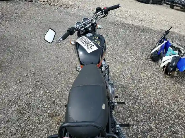ME3FPN479NK703806 2022 ROYAL ENFIELD MOTORS INT 650-5