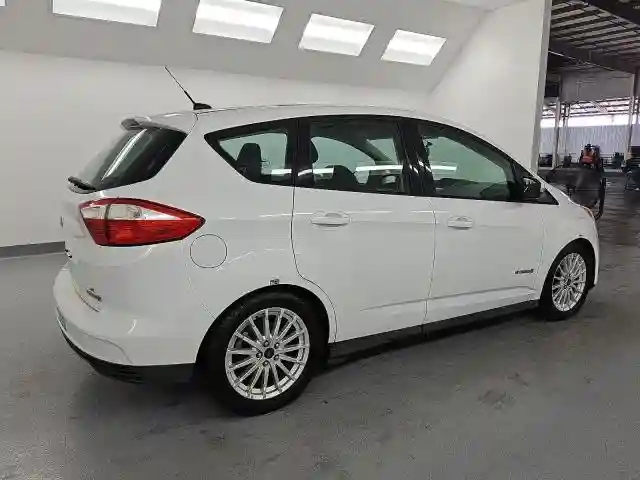 1FADP5AU6FL124220 2015 FORD CMAX-2