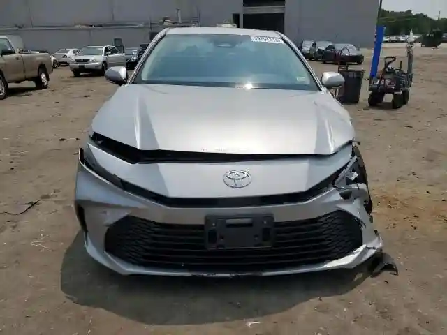 4T1DAACK7SU073911 2025 TOYOTA CAMRY-4