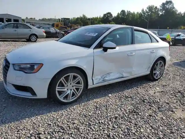 WAUA7GFF7G1028514 2016 AUDI A3-0