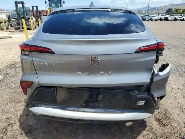 KL47LBEP9SB162895 2025 BUICK ENVISTA SP-5